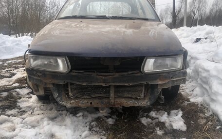 Mitsubishi Carisma I, 1998 год, 20 000 рублей, 3 фотография