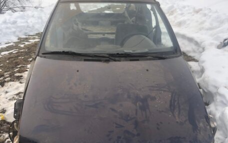 Mitsubishi Carisma I, 1998 год, 20 000 рублей, 2 фотография