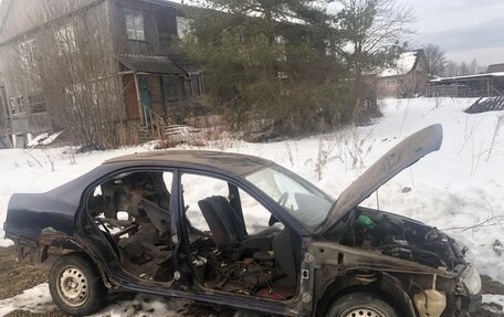 Mitsubishi Carisma I, 1998 год, 20 000 рублей, 9 фотография