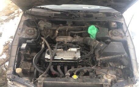 Mitsubishi Carisma I, 1998 год, 20 000 рублей, 10 фотография