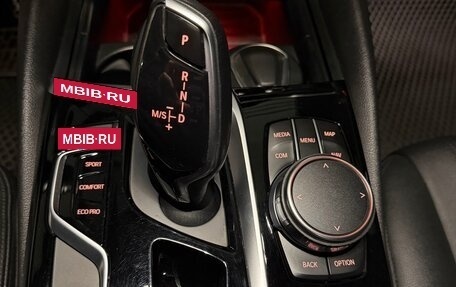 BMW 5 серия, 2017 год, 2 950 000 рублей, 9 фотография