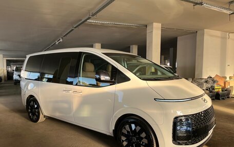 Hyundai Staria, 2025 год, 7 597 000 рублей, 5 фотография