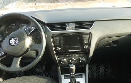 Skoda Octavia, 2013 год, 1 000 000 рублей, 9 фотография