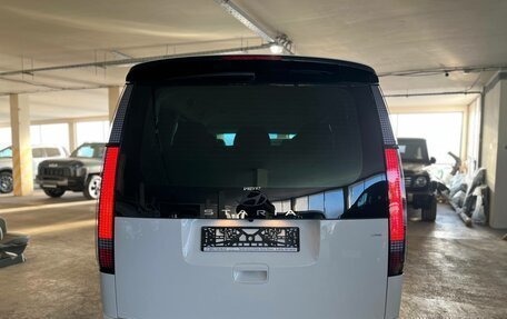 Hyundai Staria, 2025 год, 7 597 000 рублей, 3 фотография