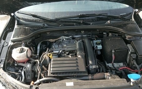 Skoda Octavia, 2013 год, 1 000 000 рублей, 11 фотография