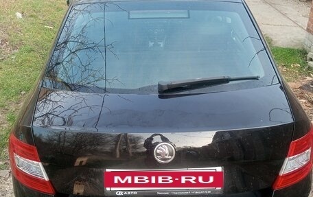 Skoda Octavia, 2013 год, 1 000 000 рублей, 7 фотография