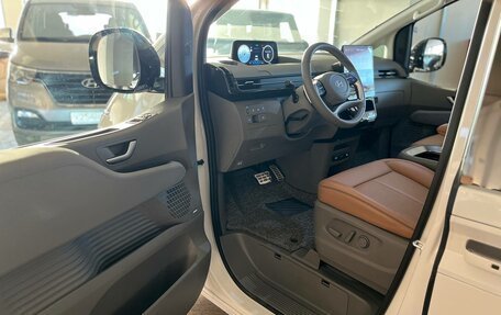 Hyundai Staria, 2025 год, 7 597 000 рублей, 7 фотография