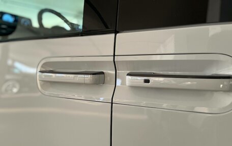 Hyundai Staria, 2025 год, 7 597 000 рублей, 8 фотография