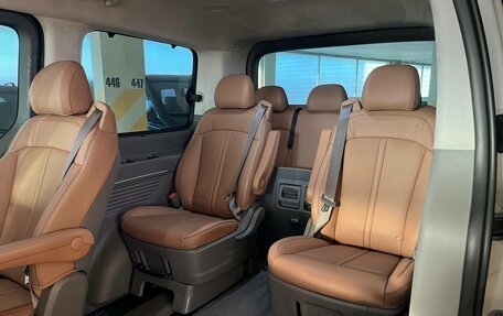 Hyundai Staria, 2025 год, 7 597 000 рублей, 11 фотография