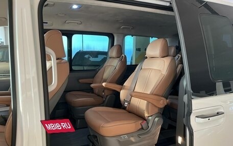 Hyundai Staria, 2025 год, 7 597 000 рублей, 13 фотография