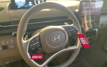 Hyundai Staria, 2025 год, 7 597 000 рублей, 14 фотография