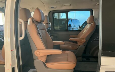 Hyundai Staria, 2025 год, 7 597 000 рублей, 19 фотография