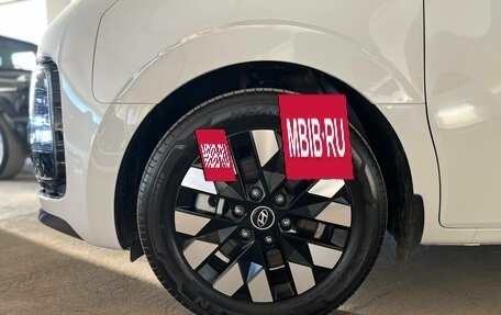 Hyundai Staria, 2025 год, 7 597 000 рублей, 6 фотография