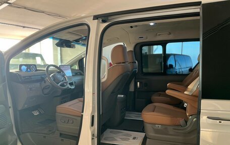 Hyundai Staria, 2025 год, 7 597 000 рублей, 18 фотография