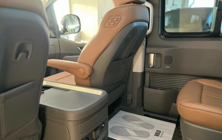 Hyundai Staria, 2025 год, 7 597 000 рублей, 17 фотография