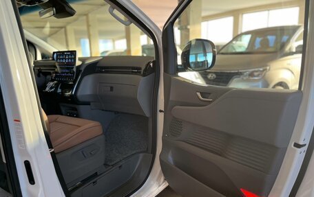 Hyundai Staria, 2025 год, 7 597 000 рублей, 23 фотография