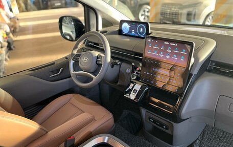 Hyundai Staria, 2025 год, 7 597 000 рублей, 25 фотография