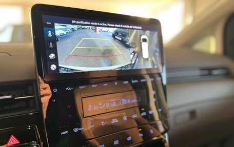 Hyundai Staria, 2025 год, 7 597 000 рублей, 24 фотография