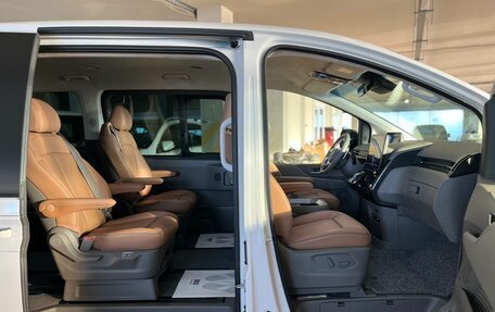 Hyundai Staria, 2025 год, 7 597 000 рублей, 21 фотография