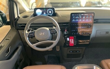 Hyundai Staria, 2025 год, 7 597 000 рублей, 28 фотография