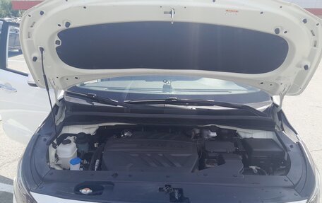 KIA Carnival III, 2019 год, 2 680 000 рублей, 15 фотография