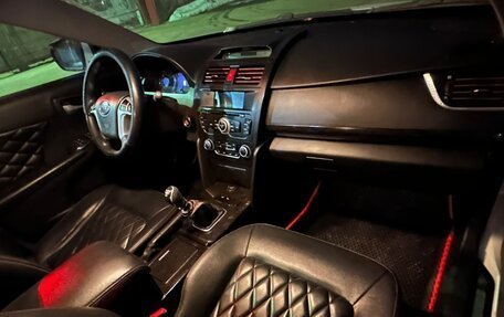 Lifan Murman (820), 2017 год, 700 000 рублей, 10 фотография