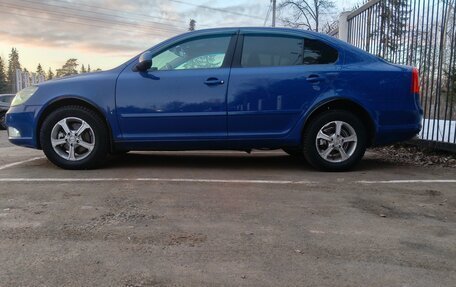 Skoda Octavia, 2009 год, 595 000 рублей, 2 фотография