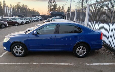 Skoda Octavia, 2009 год, 595 000 рублей, 3 фотография