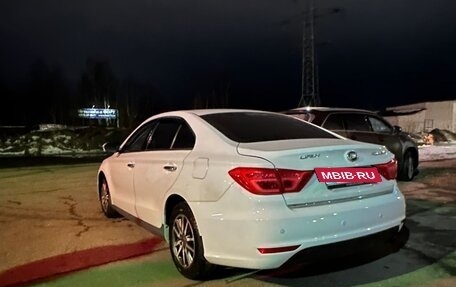 Lifan Murman (820), 2017 год, 700 000 рублей, 7 фотография