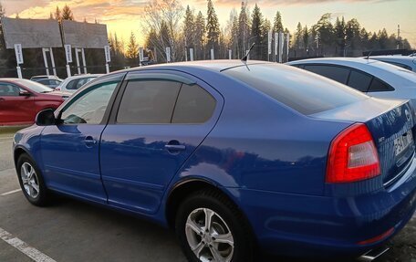 Skoda Octavia, 2009 год, 595 000 рублей, 5 фотография