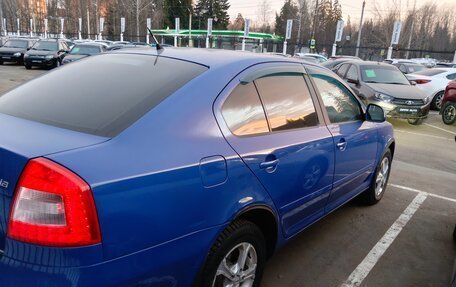 Skoda Octavia, 2009 год, 595 000 рублей, 7 фотография