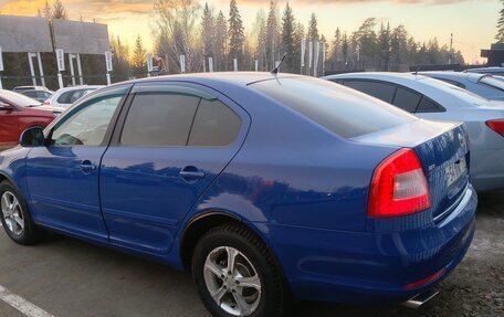 Skoda Octavia, 2009 год, 595 000 рублей, 4 фотография