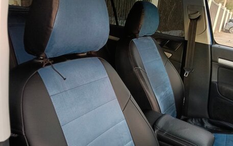 Skoda Octavia, 2009 год, 595 000 рублей, 9 фотография