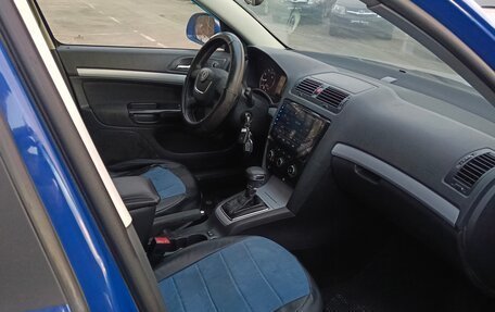 Skoda Octavia, 2009 год, 595 000 рублей, 8 фотография