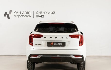 Haval Jolion, 2023 год, 1 886 000 рублей, 4 фотография