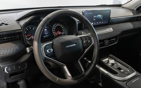 Haval Jolion, 2023 год, 1 886 000 рублей, 6 фотография