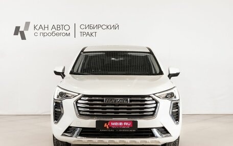Haval Jolion, 2023 год, 1 886 000 рублей, 2 фотография