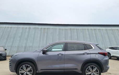 CheryExeed LX, 2022 год, 1 849 000 рублей, 2 фотография