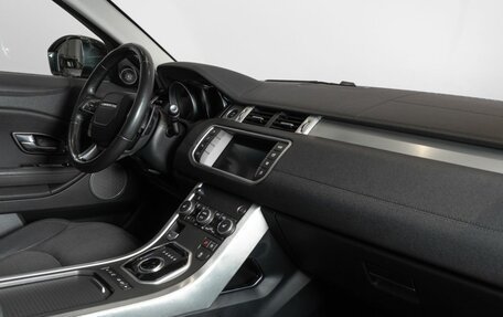 Land Rover Range Rover Evoque I, 2017 год, 2 500 000 рублей, 7 фотография