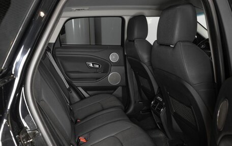 Land Rover Range Rover Evoque I, 2017 год, 2 500 000 рублей, 8 фотография