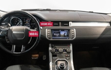 Land Rover Range Rover Evoque I, 2017 год, 2 500 000 рублей, 5 фотография