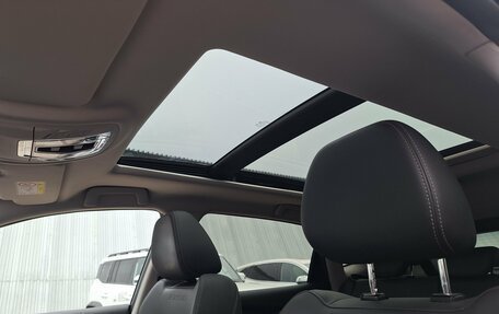 CheryExeed LX, 2022 год, 1 849 000 рублей, 10 фотография