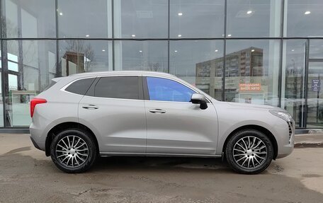 Haval Jolion, 2023 год, 1 999 900 рублей, 5 фотография