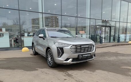 Haval Jolion, 2023 год, 1 999 900 рублей, 3 фотография