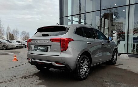 Haval Jolion, 2023 год, 1 999 900 рублей, 6 фотография