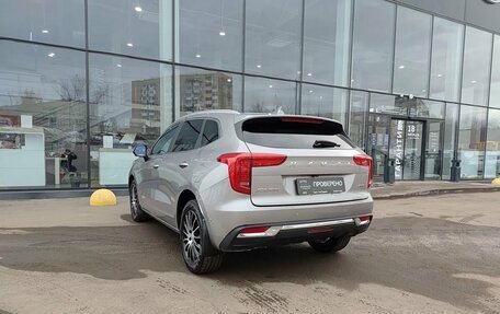 Haval Jolion, 2023 год, 1 999 900 рублей, 8 фотография