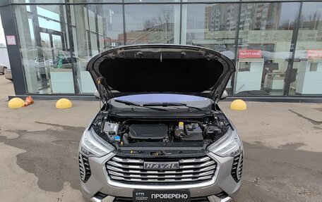 Haval Jolion, 2023 год, 1 999 900 рублей, 11 фотография