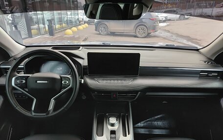 Haval Jolion, 2023 год, 1 999 900 рублей, 17 фотография