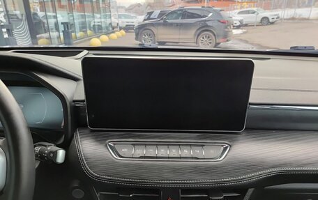 Haval Jolion, 2023 год, 1 999 900 рублей, 18 фотография