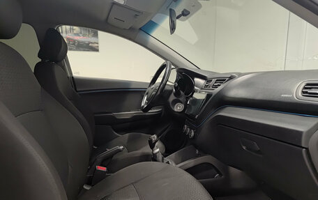 KIA Rio III рестайлинг, 2016 год, 688 000 рублей, 15 фотография